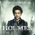 『シャーロック・ホームズ』　-(C) 2009 Warner Bros. Ent. All Rights Reserved.