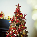 HOW TO MAKE A CRISTMAS！今年のクリスマスは自然素材を活かしたホームデコレーションを新宿伊勢丹が提案