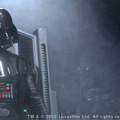 『スター・ウォーズ　エピソード3／シスの復讐』