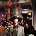 07/08AWで発表されたmad hatter tophat