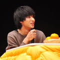 山崎賢人／『orange-オレンジ-』こたつ鑑賞イベント