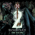 「BIOHAZARD　THE ESCAPE 2」