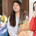 松坂桃李＆木村文乃＆菜々緒「サイレーン」クランクアップ！ 美しき殺人鬼の目にも涙…・画像
