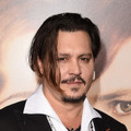 ジョニー・デップ-(C)Getty Images
