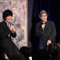 清塚信也、土井裕泰／「コウノドリ」コンサート - (C) TBS