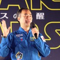 野口聡一／『スター・ウォーズ／フォースの覚醒』公開記念東京スカイツリー点灯式