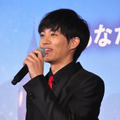 松坂桃李／『パディントン』完成披露試写会