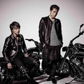 TAKAHIRO＆登坂広臣（間宮兄弟）『HiGH＆LOW』-(C)HiGH&LOW製作委員会