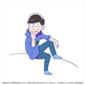 (C)赤塚不二夫／おそ松さん製作委員会