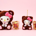 ハローキティとマイメロディが「GODIVA」とコラボ！バレンタインギフトを発売・画像