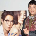 クリス松村、一夫多妻制を熱狂支持「愛って瞬間的なもの」と持論展開・画像