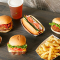 NY発100%ナチュラルビーフのハンバーガー「Shake Shack」国内2号店が今春オープン・画像