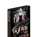 「GALACTICA：スピンオフTVムービー【RAZOR／ペガサスの黙示録】」DVD-BOX