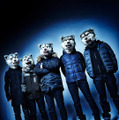 「MAN WITH A MISSION」