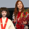 石井心愛＆板野友美／「Tomomi Itano 10th Anniversary Special Event～ちゃんと10周年フリかえろぉーよー!お…おー!!～」