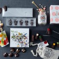 「コンパーテス」から、アーティスティックなバレンタイン限定チョコレートが1月19日（火）より発売！