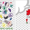 「おそ松さん」カフェ限定商品