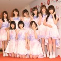 乃木坂46【写真：竹内みちまろ】