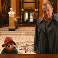 『パディントン』　-（C） 2014 STUDIOCANAL S.A.  TF1 FILMS PRODUCTION S.A.S Paddington Bear (TM),Paddington(TM) AND PB(TM) are trademarks of Paddington and Company Limited