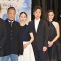 舞台「ETERNAL CHIKAMATSU」製作発表会見