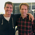 トム・クルーズ＆ジェリー・ブラッカイマー