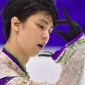 羽生結弦 参考画像（2015年12月26日）