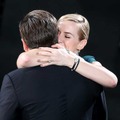 レオナルド・ディカプリオ＆ケイト・ウィンスレット-(C)Getty Images