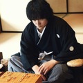 松山ケンイチ、過酷な増量計画で実在の天才棋士を熱演！「聖の青春」映画化決定・画像