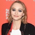 リリー・ローズ・デップ、セクシャリティに持論「分類する必要がない」・画像