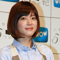 上野樹里　「上野樹里と5つの鞄」