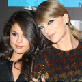 セレーナ・ゴメス＆テイラー・スウィフト