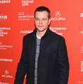 マット・デイモン-(C)Getty Images
