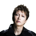 GACKT、『カーラヌカン』で14年ぶりに映画主演に抜擢！「世界観に共感」・画像