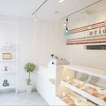 パイ菓子専門店「oriori（オリオリ）」店内