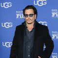 ジョニー・デップ