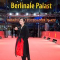 桃井かおり／第66回ベルリン国際映画祭レッドカーペット