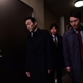 「悪党たちは千里を走る」 - (C) TBS