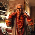 【特別映像】94歳の現役ファッションアイコン「最近の人は似た格好ばかり！個性を出さなくちゃ！」・画像