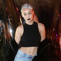 ジジ・ハディッド-(C)Getty Images