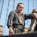 「Black Sails／ブラック・セイルズ」シーズン2（C）2015 Starz Entertainment,LLC