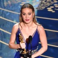 【第88回アカデミー賞】主演女優賞は『ルーム』のブリー・ラーソンが初受賞・画像