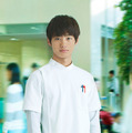 小出恵介 長瀬智也主演 フラジャイル 最終回で最後の患者に Cinemacafe Net
