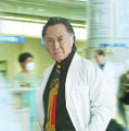 小出恵介 長瀬智也主演 フラジャイル 最終回で最後の患者に Cinemacafe Net