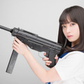 『セーラー服と機関銃　-卒業-』橋本環奈