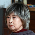 松本清張特別企画「喪失の儀礼」（C）テレビ東京