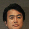 松本清張特別企画「喪失の儀礼」（C）テレビ東京