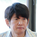 松本清張特別企画「喪失の儀礼」（C）テレビ東京