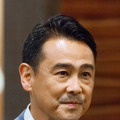 松本清張特別企画「喪失の儀礼」（C）テレビ東京