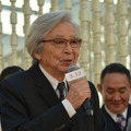 山田洋次監督／『家族はつらいよ』公開直前イベント