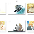 (c)中村明日美子／茜新社・アニプレックス